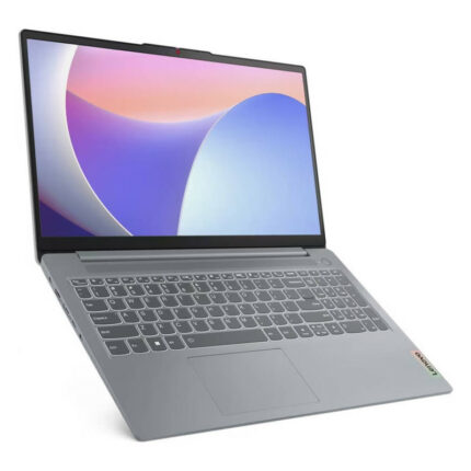 لپ تاپ 15.6 اینچی لنوو مدل IdeaPad Slim 3 15IRU8-i3 8GB 256SSD