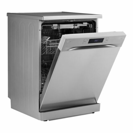 ماشین ظرفشویی جی پلاس مدل GDW-M1463NS