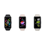 مچ بند هوشمند آنر مدل EHS HONOR Band 6 Smart Watch
