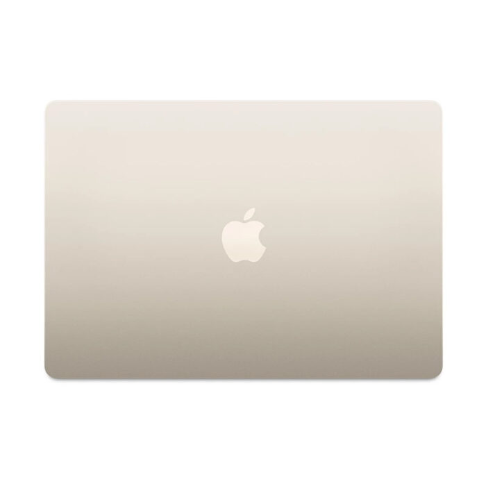 لپ تاپ 15.3 اینچی اپل مدل MacBook Air MQKV3 2023-M2 8GB 512SSD