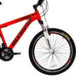 دوچرخه کوهستان المپیا مدل REDBULL کد 4 سایز 26