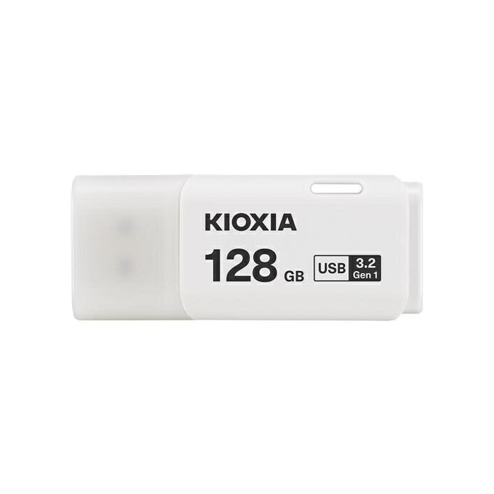 فلش مموری کیوکسیا مدل U301 ظرفیت 128 گیگابایت