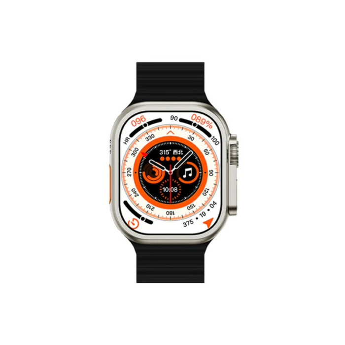 ساعت هوشمند ترایتو مدل LG59 Ultra