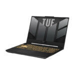 لپ تاپ 15.6 اینچی ایسوس مدل TUF Gaming FX507ZR-HQ033