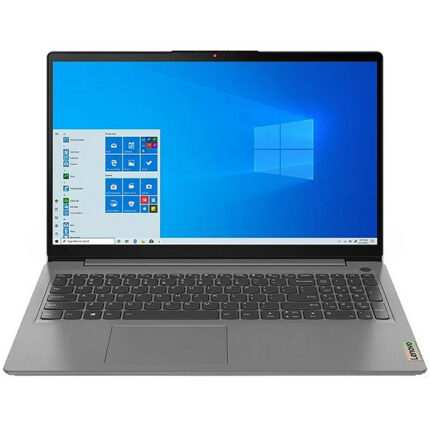 لپ تاپ 15.6 اینچی لنوو مدل IdeaPad 3 15ITL6-i7 1165G7 12GB 512SSD MX450 - کاستوم شده
