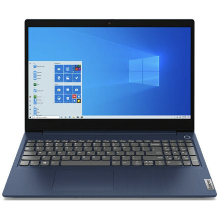 لپ تاپ 15.6 اینچی لنوو مدل IdeaPad 3-i3 12GB 1HDD 256SSD - کاستوم شده