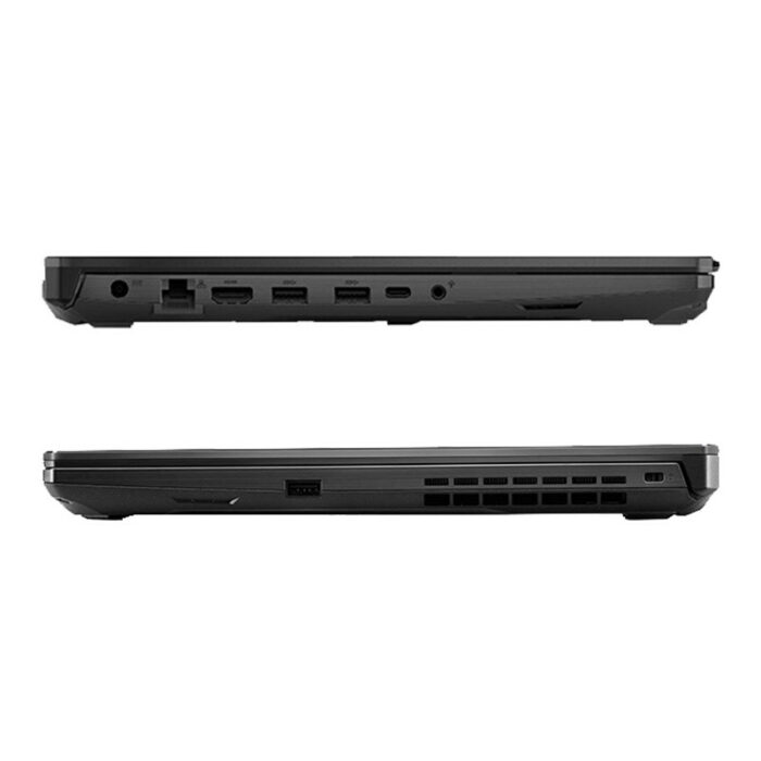 لپ تاپ 15.6 اینچی ایسوس مدل TUF Gaming F15 FX506HC-i5 16GB 512GB 3050 W11 - کاستوم شده