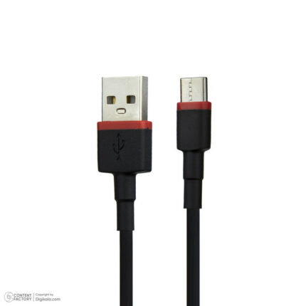کابل تبدیل USB به USB-C مویان مدل MC29 طول 1 متر