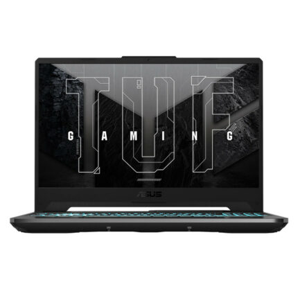 لپ تاپ 15.6 اینچی ایسوس مدل TUF Gaming F15 FX506HF-HN014-i5 11400H 16GB 512SSD RTX2050 - کاستوم شده