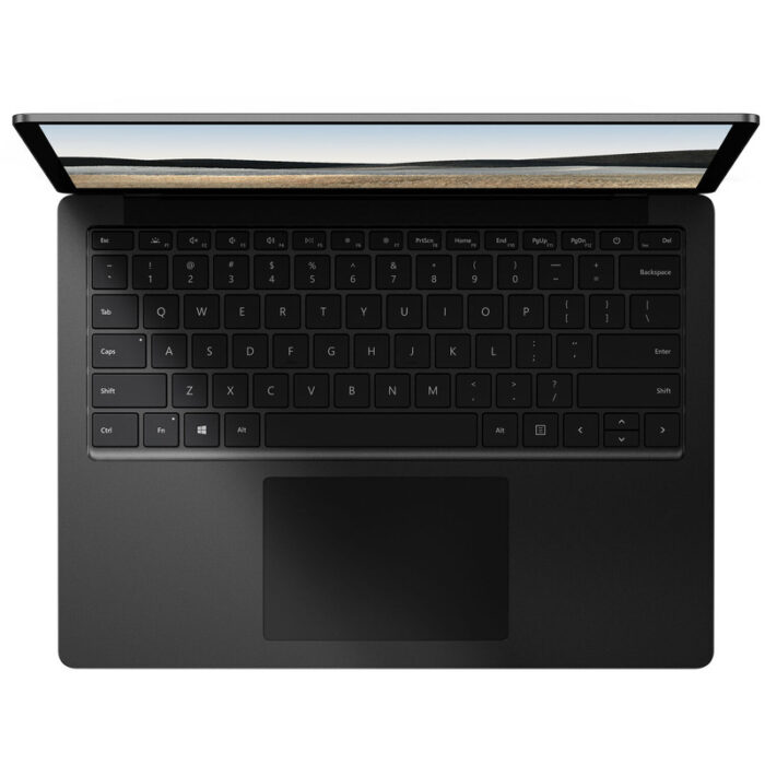 لپ تاپ 13.5 اینچی مایکروسافت مدل Surface Laptop 4-i7 16GB 512SSD Iris Xe