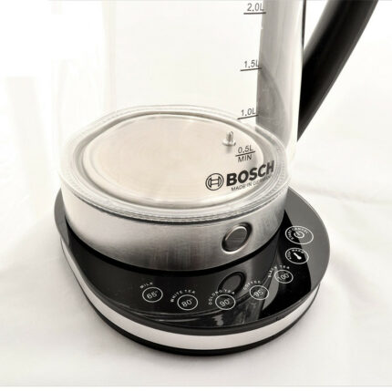 چای ساز  مدل BH-1669