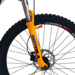 دوچرخه کوهستان ویوا مدل BLAZE کد 27 سایز 27.5