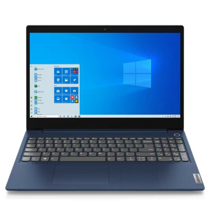 لپ تاپ 15.6 اینچی لنوو مدل IdeaPad 3 15ITL05-i5 8GB 512SSD Iris Xe - کاستوم شده