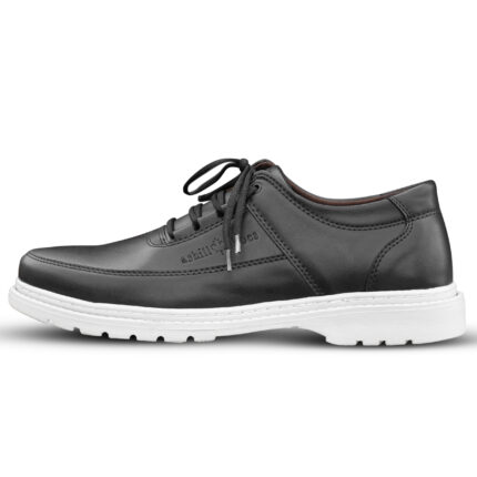 کفش مردانه مدل  شیک گام کد ary رنگ مشکی