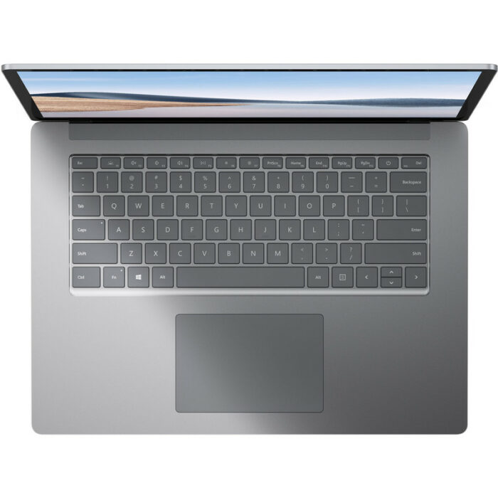 لپ تاپ 15 اینچی مایکروسافت مدل Surface Laptop 4-i7 32GB 1SSD Iris Xe