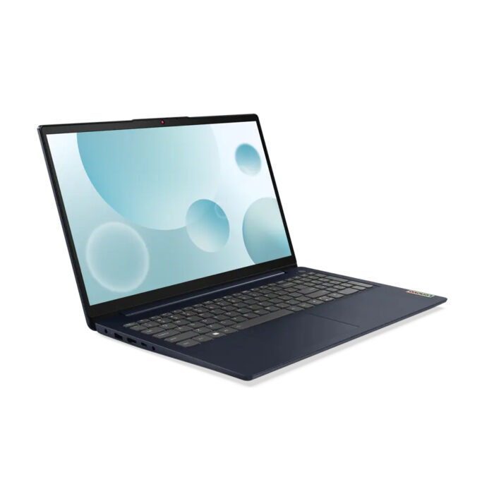 لپ تاپ 15.6 اینچی لنوو مدل IdeaPad 3 15IAU7-i3 1215U 4GB 256SSD