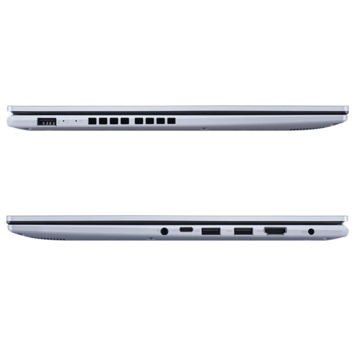 لپ تاپ 15.6 اینچی ایسوس مدل VivoBook R1502ZA-BQ558
