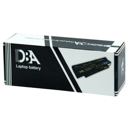 باتری لپ تاپ 6 سلولی دی بی ای 5010 مناسب برای لپ تاپ دل 5010/4110/5030/5040/5110/4010