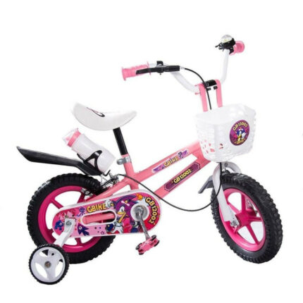 دوچرخه کودک مدل سونیک کد GB12022 سایز 12
