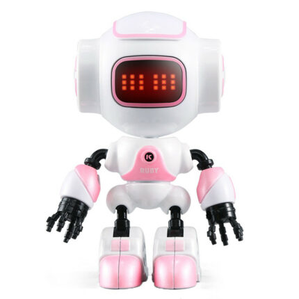 ربات مدل LUBY کد R9