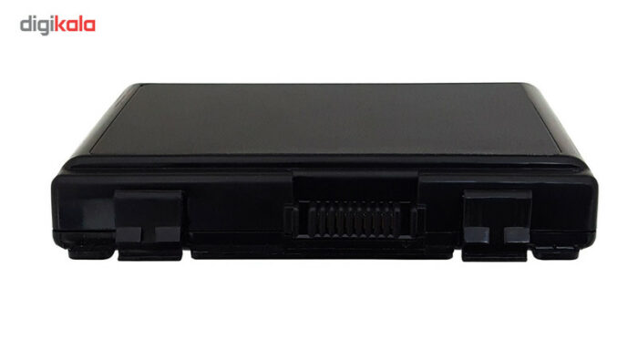 باتری لپ تاپ 6 سلولی برای لپ تاپ مدل K50-K40