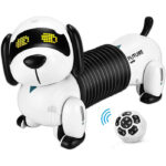 ربات کنترلی مدل سگ داستان اسباب بازی ها