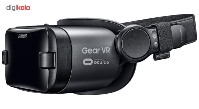 هدست واقعیت مجازی سامسونگ مدل Oculus 2017