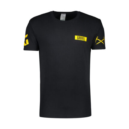 تی شرت ورزشی مردانه گریول مدل GRV-101
