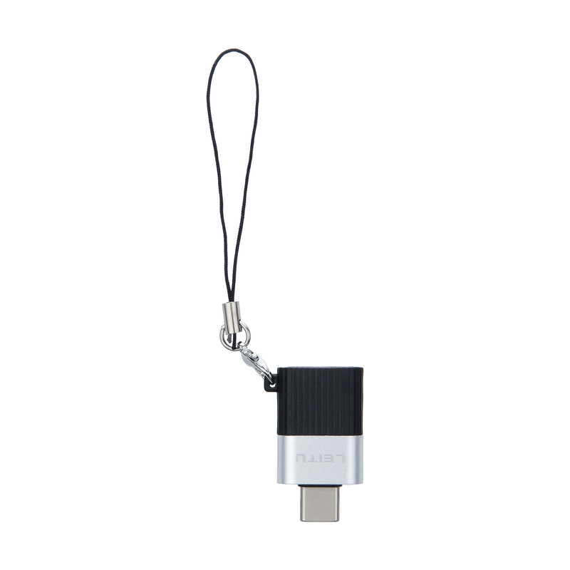 مبدل USB به USB-C لیتو مدل L0-3