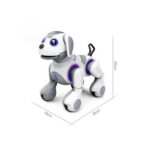 ربات کنترلی مدل سگ هوشمند G14