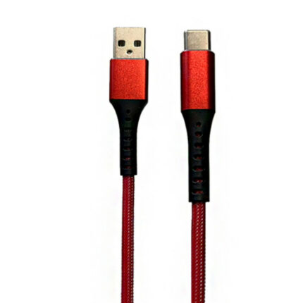 کابل تبدیل USB به USB-C مدل ORIGINA1 طول 1 متر