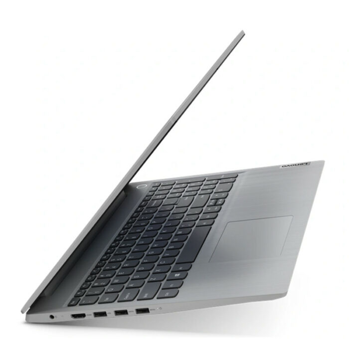 لپ تاپ 15.6 اینچی لنوو مدل IdeaPad 3-CAH - کاستوم شده