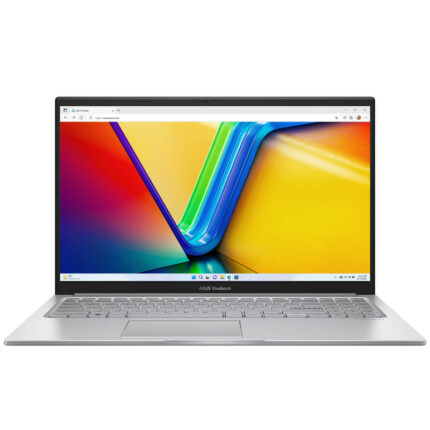 لپ تاپ 15.6 اینچی ایسوس مدل Vivobook 15 R1504VA-NJ319-i7 16GB 512SSD - کاستوم شده