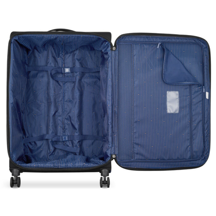 چمدان دلسی مدل BROCHANT 2 کد 2256821 سایز بزرگ