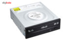 درایو DVD اینترنال ایسوس مدل DRW-24D3sT بدون جعبه