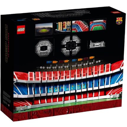 لگو مدل LEGO10284