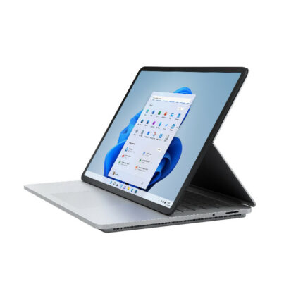 لپ تاپ 14.4 اینچی مایکروسافت مدل Surface Studio-i7 16GB 512SSD RTX3050Ti