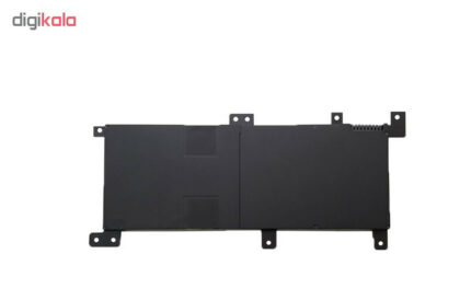 باتری لپ تاپ 2 سلولی مدل C21N1509 مناسب برای لپ تاپ ایسوس K556/X556
