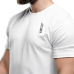 تی شرت لانگ ورزشی مردانه نوزده نودیک مدل TS1967 WW