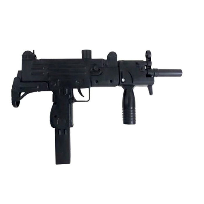 تفنگ بازی مدل M35 کد no1