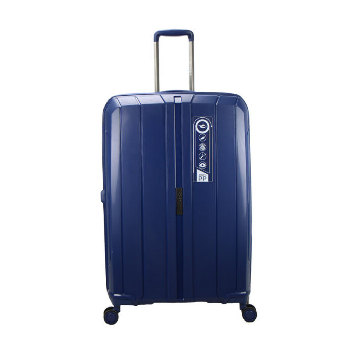 چمدان سونادا مدل C0561 مجموعه چهار عددی