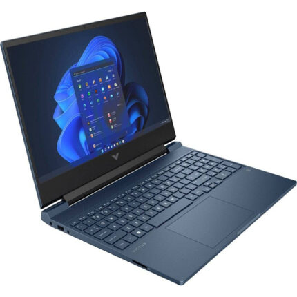 لپ تاپ 15.6 اینچی اچ‌پی مدل Victus 15 FA1093DX-i5 16GB 1SSD RTX3050 - کاستوم شده