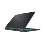 لپ تاپ 15.6 اینچی ام اس آی مدل Cyborg 15 A12VE-i7 12650H 16GB 512SSD RTX4050