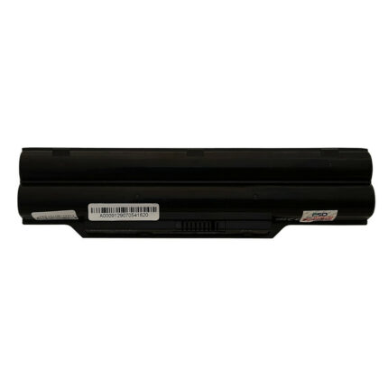باتری لپ تاپ 6 سلولی برای لپ تاپ فوجیتسو مدل LifeBook AH530