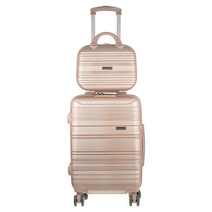 مجموعه دو عددی چمدان راولوو مدل Row 11