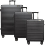مجموعه سه عددی چمدان نشنال جئوگرافیک مدل PULSE N171 - 700615