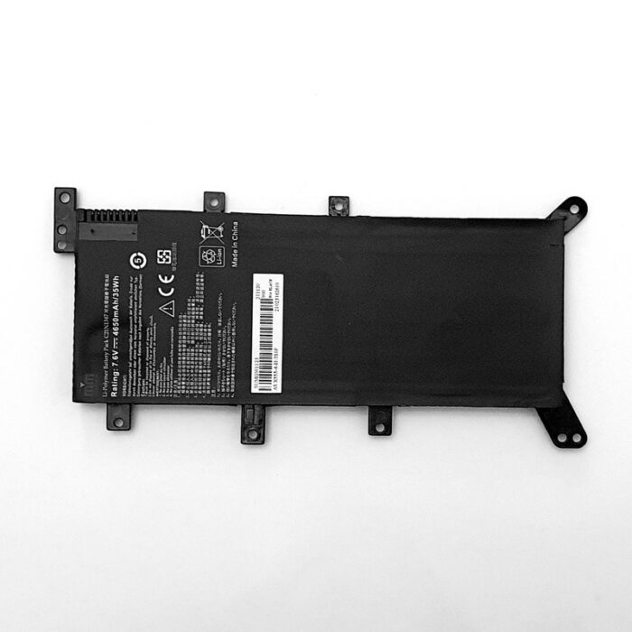 باتری لپ تاپ 2 سلولی دابل ام مدل C21N1347 مناسب برای لپ تاپ ایسوس X555