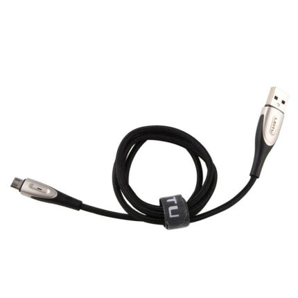 کابل تبدیل USB به Micro-USB لیتو مدل LD-13 طول 1 متر