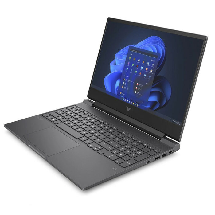 لپ تاپ 15.6 اینچی اچ‌پی مدل VICTUS 15-FA0032DX-W11