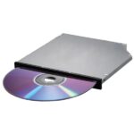 درایو DVD اینترنال مدل 9.5mm